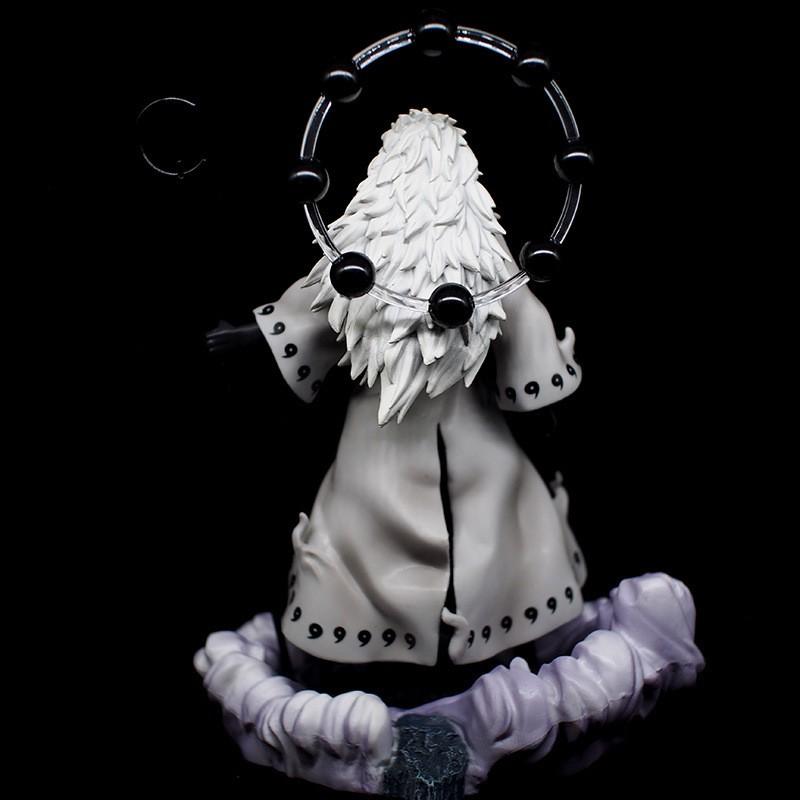 Mô Hình Figure Uchiha Madara Lục Đạo - Naruto Shippuuden