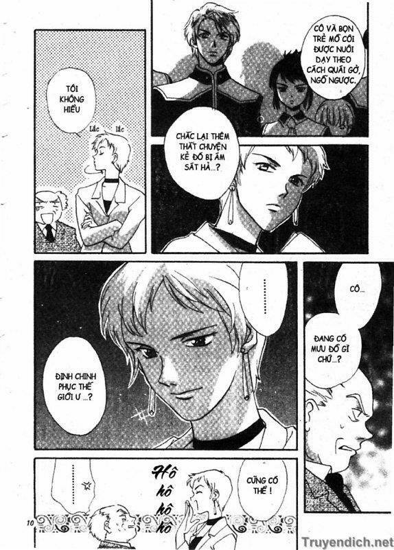 meteor methuselah chapter 6 12