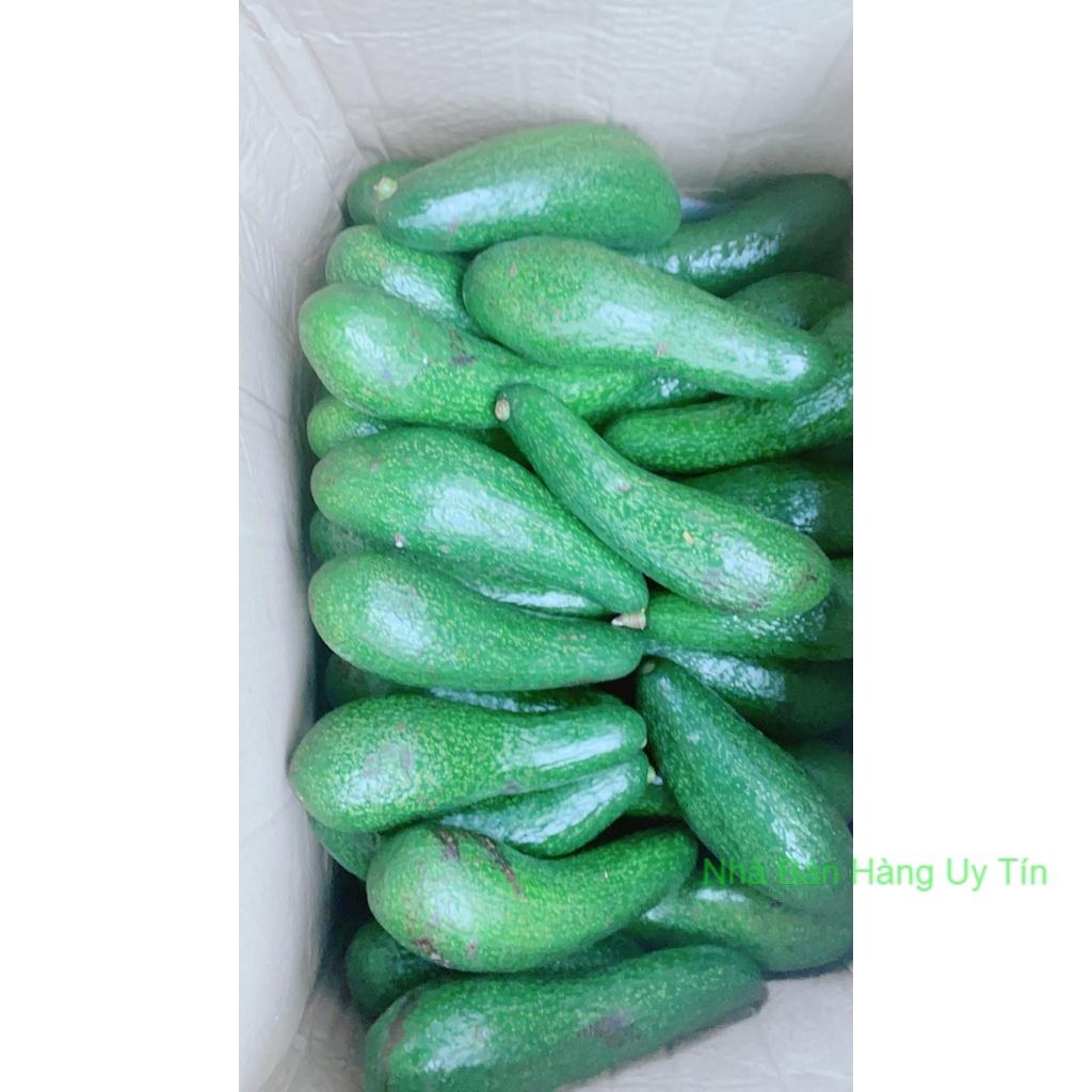 Bơ Lớn Ngon 45k/kg