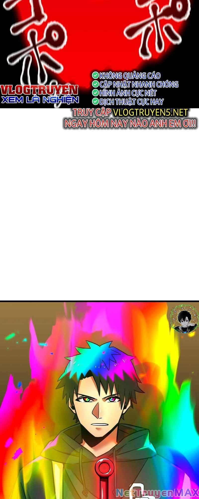 Huyết Thánh Cứu Thế Chủ~ Ta Chỉ Cần 0.0000001% Đã Trở Thành Vô Địch chapter 13 61