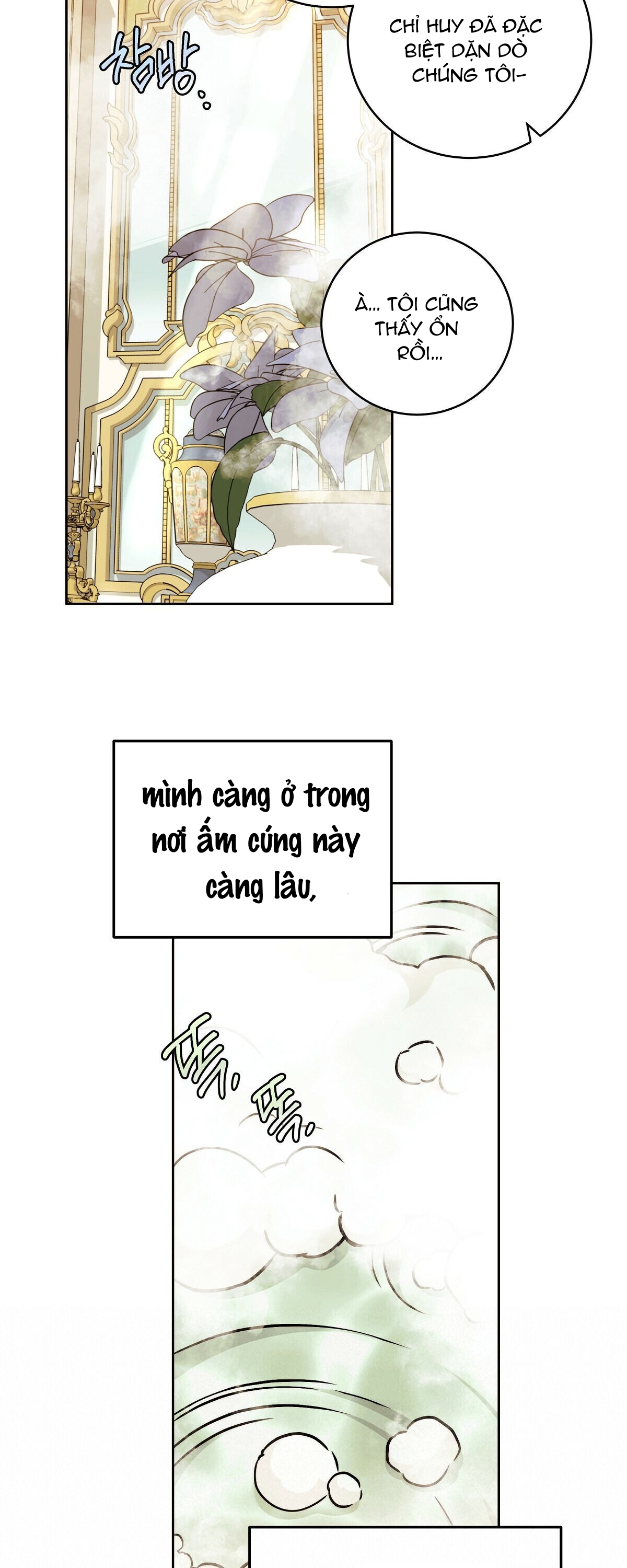 lời nói dối vĩnh cửu của người chapter 9.2 15