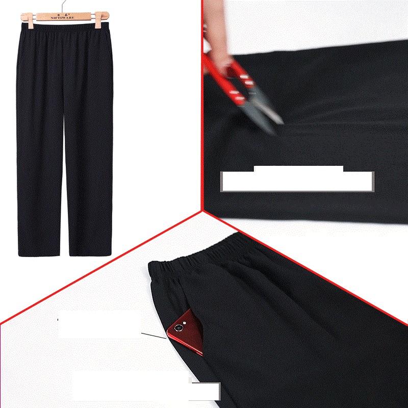 Bộ quần áo cho bà PA78K168 Mai gia