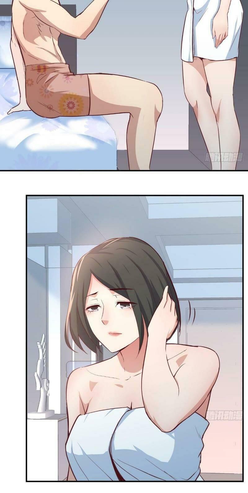 song tu đạo lữ kiểu xem mặt chapter 84 12