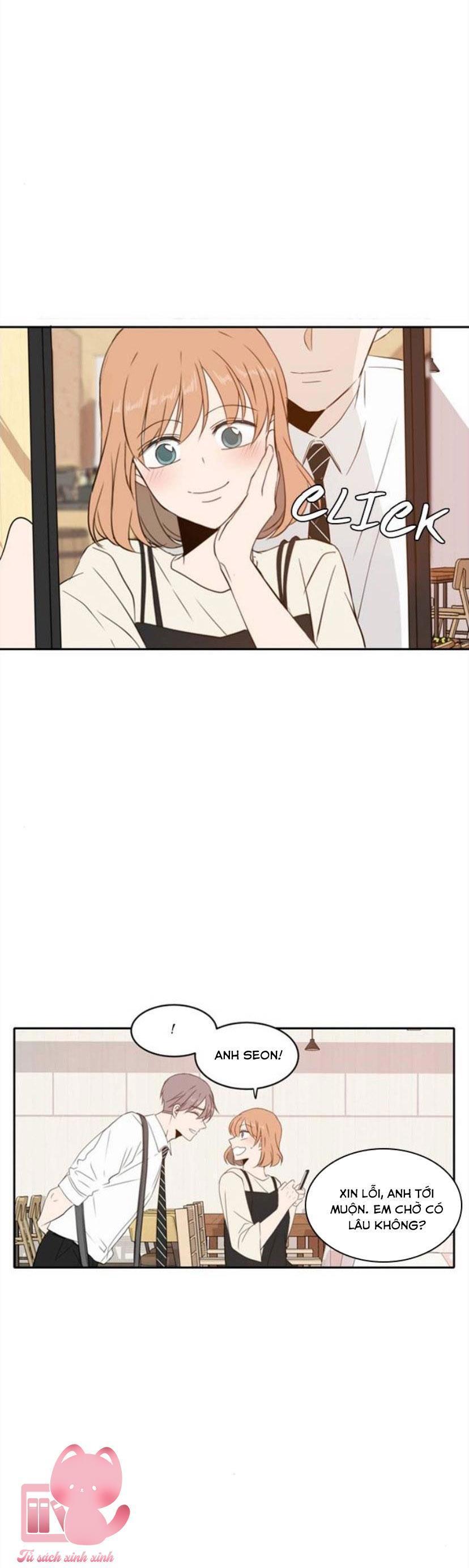 a good day to be a dog chapter 71 7