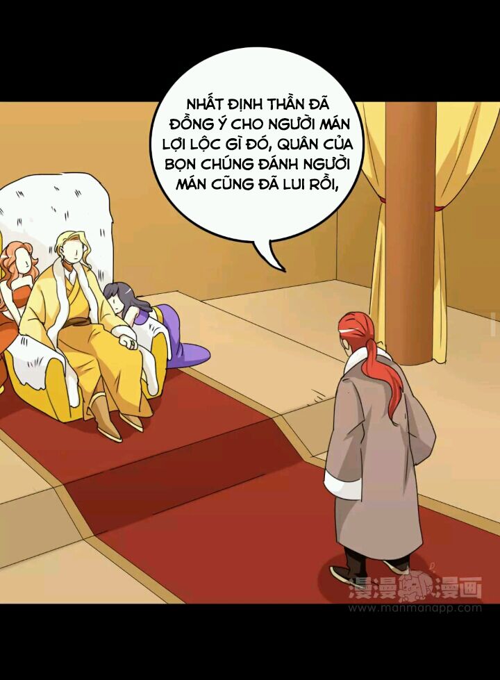 lưỡng bất nghi (full) chapter 84 10