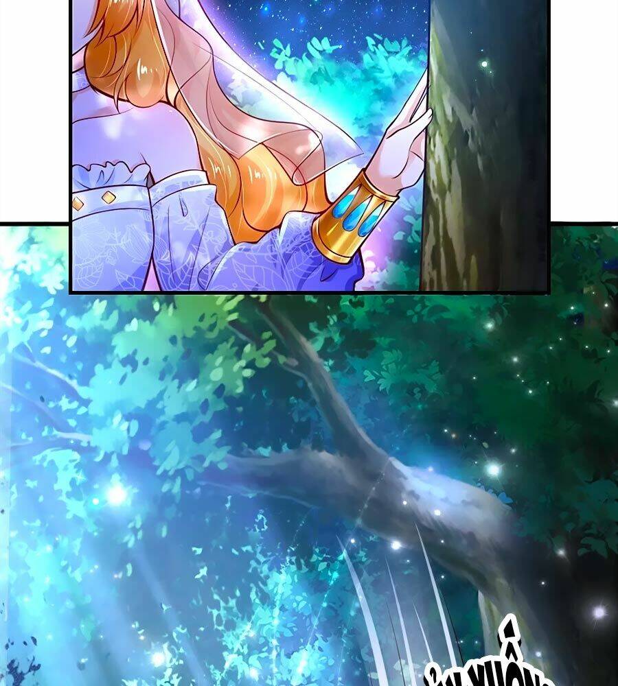 bỗng một ngày trở thành con gái nhà vua chapter 209 7