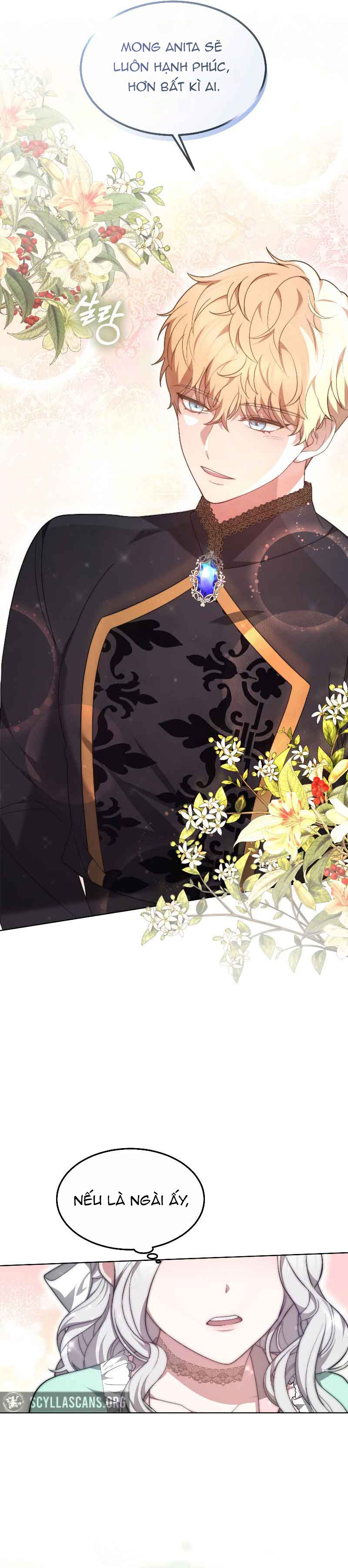 tôi căm ghét nó còn nhiều hơn thế nữa chapter 7.1 10