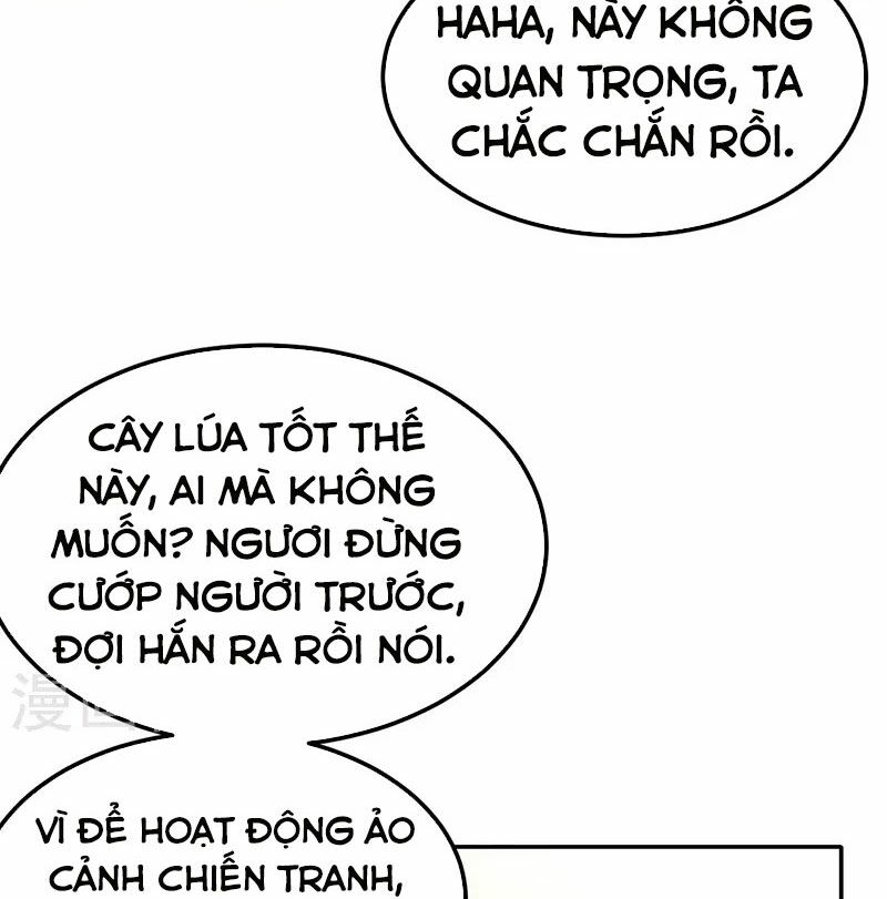 võ đạo độc tôn chapter 427 27