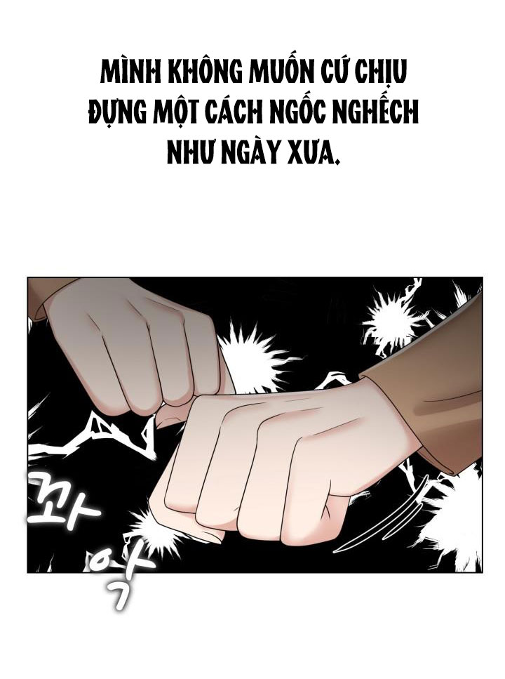 [18+] vì điên nên kết hôn chapter 20.2 7