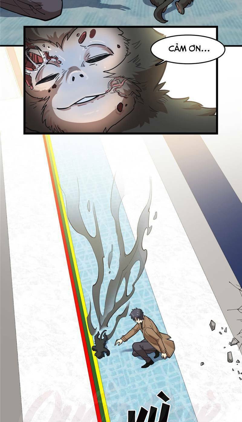 thâm dạ thư ốc chapter 66 27