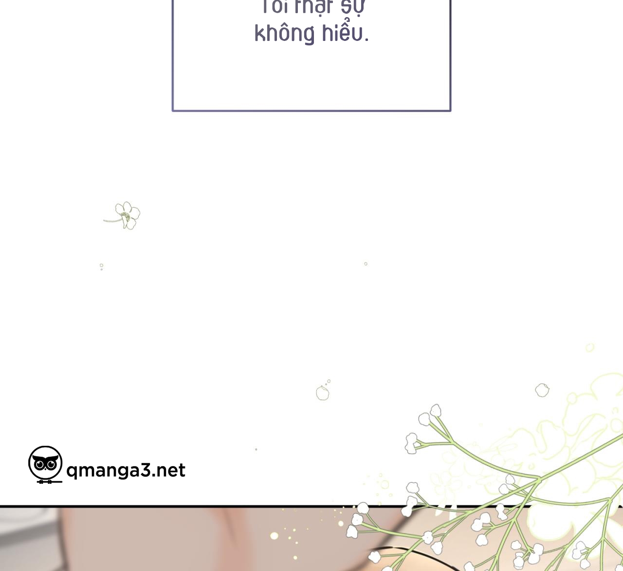 tình mình khó nói chapter 8 96