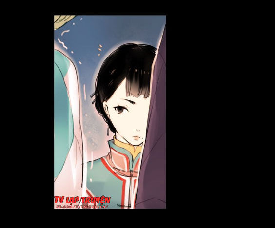 nam yên trai bút lục chapter 1.1 12