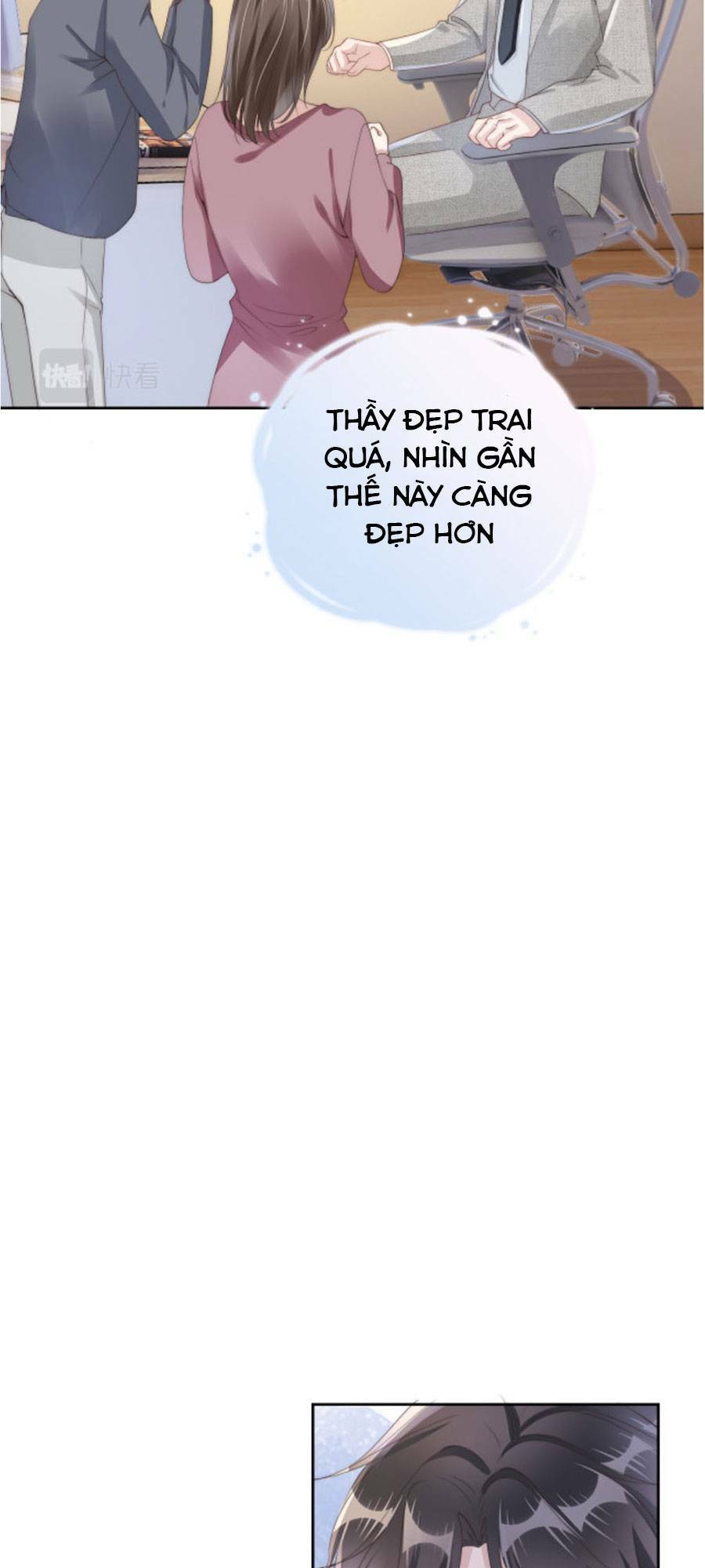 ngự tỷ toàn năng lại bị phá mã giáp chapter 28 29