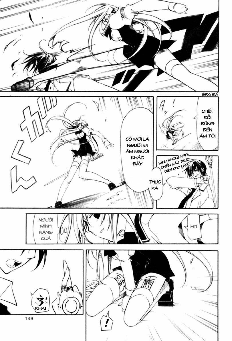 bloody cross chapter 2 23