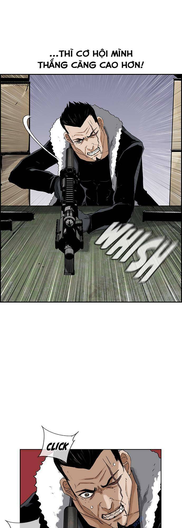 pubg - cuộc chiến sinh tồn - 100 chapter 26 41