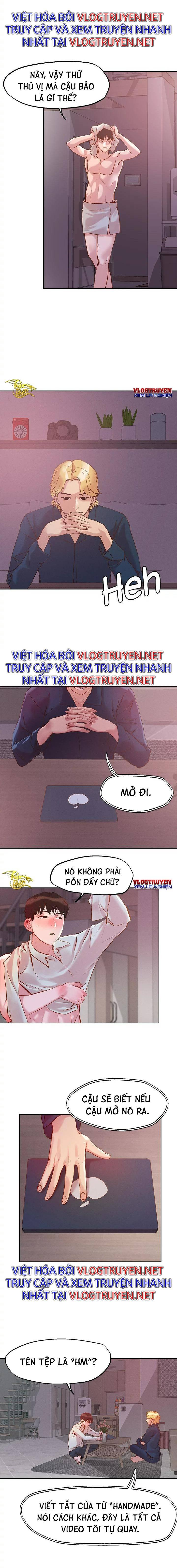 siêu chịch hệ thống của “hắc ám vương giả” chapter 28 14