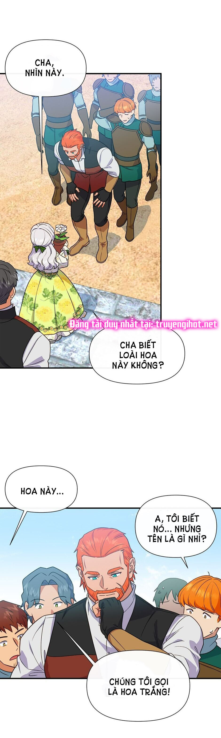 bản khế ước với nữ công tước ác ma chapter 132 11