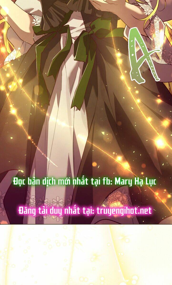 công chúa khắc dấu lên kẻ phản nghịch chapter 50 31