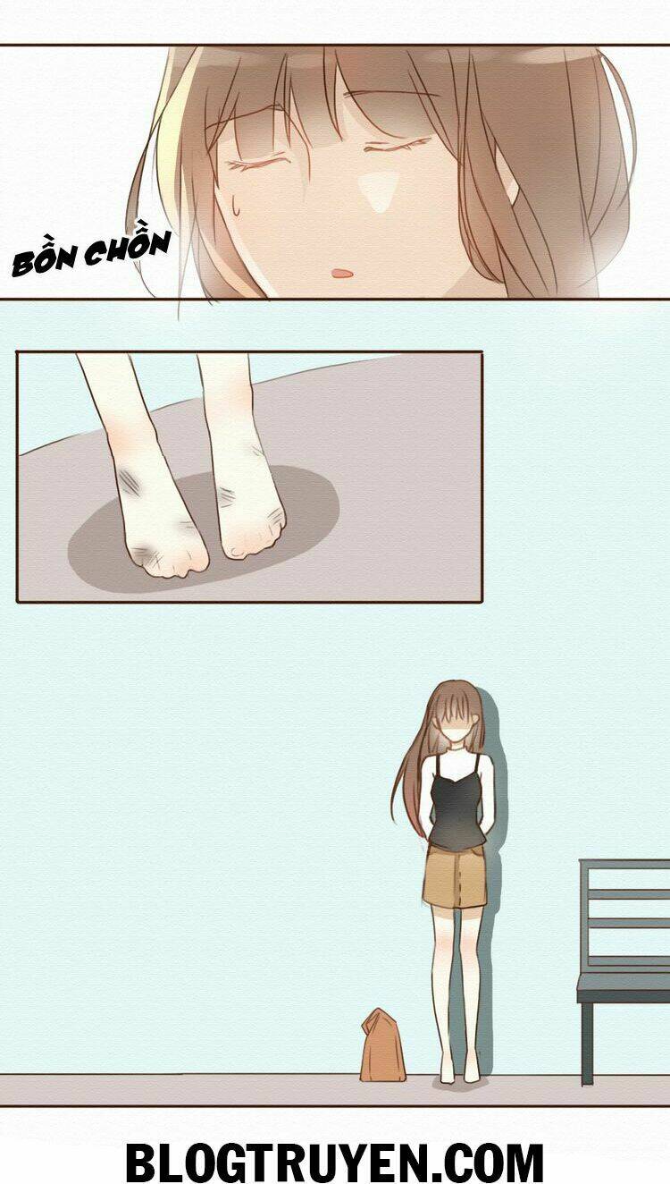 tình yêu không nói dối chapter 10 27