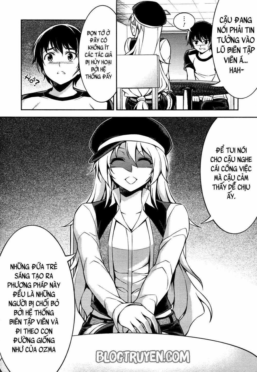 koimoku chapter 11.2 17