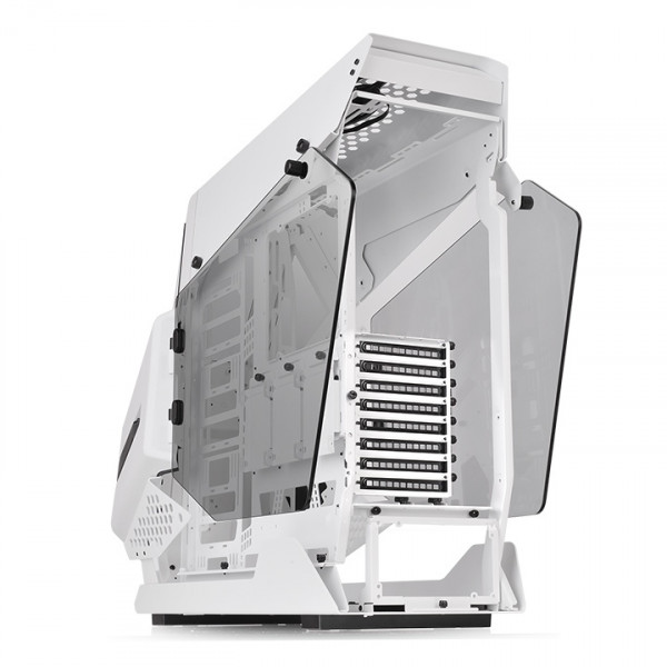 Vỏ Case Thermaltake  AHT600 TG Snow - Hàng chính hãng