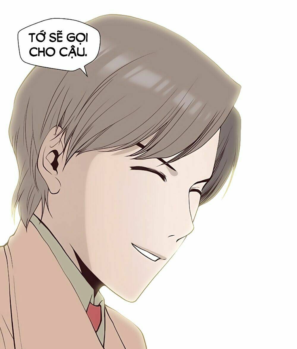 mrs. seonnyeo | mrs. tiên cô chapter 5 36