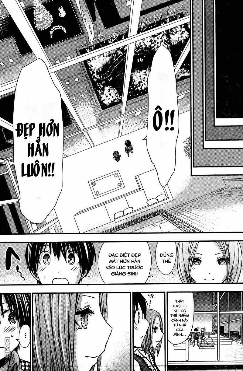 minamoto-kun monogatari chapter 219 2