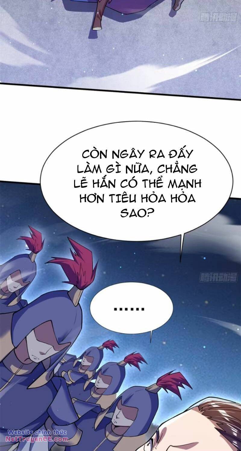 trăm tuổi mở hệ thống: con hiền cháu ngoan quỳ khắp núi! chapter 27 62