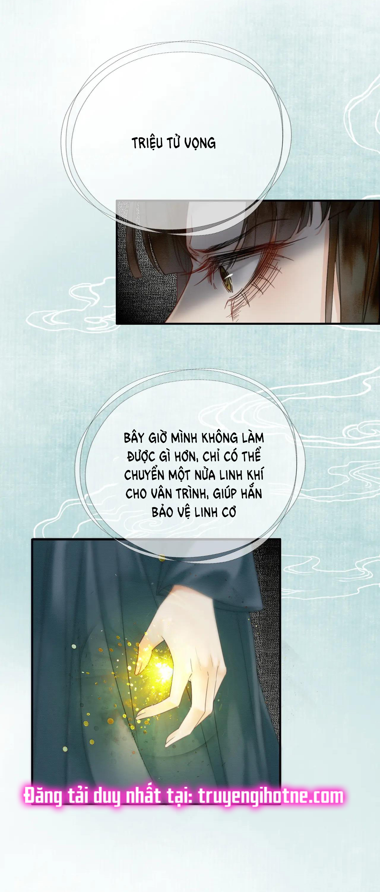 ai đã dạy hư đồ đệ phản diện của ta? chapter 25 37