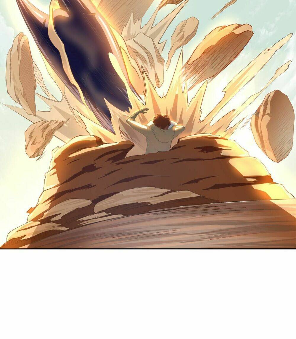 thú hồn đạo - the soul hunter chapter 6 32