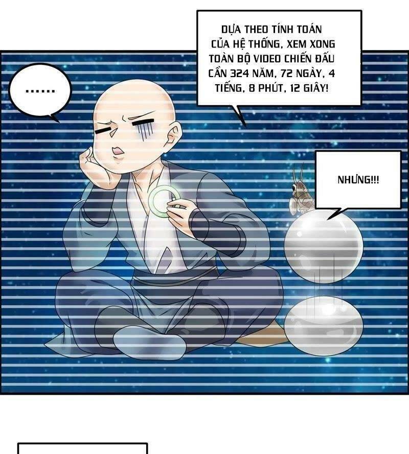 tối cường quang hoàn hệ thống chapter 62 10