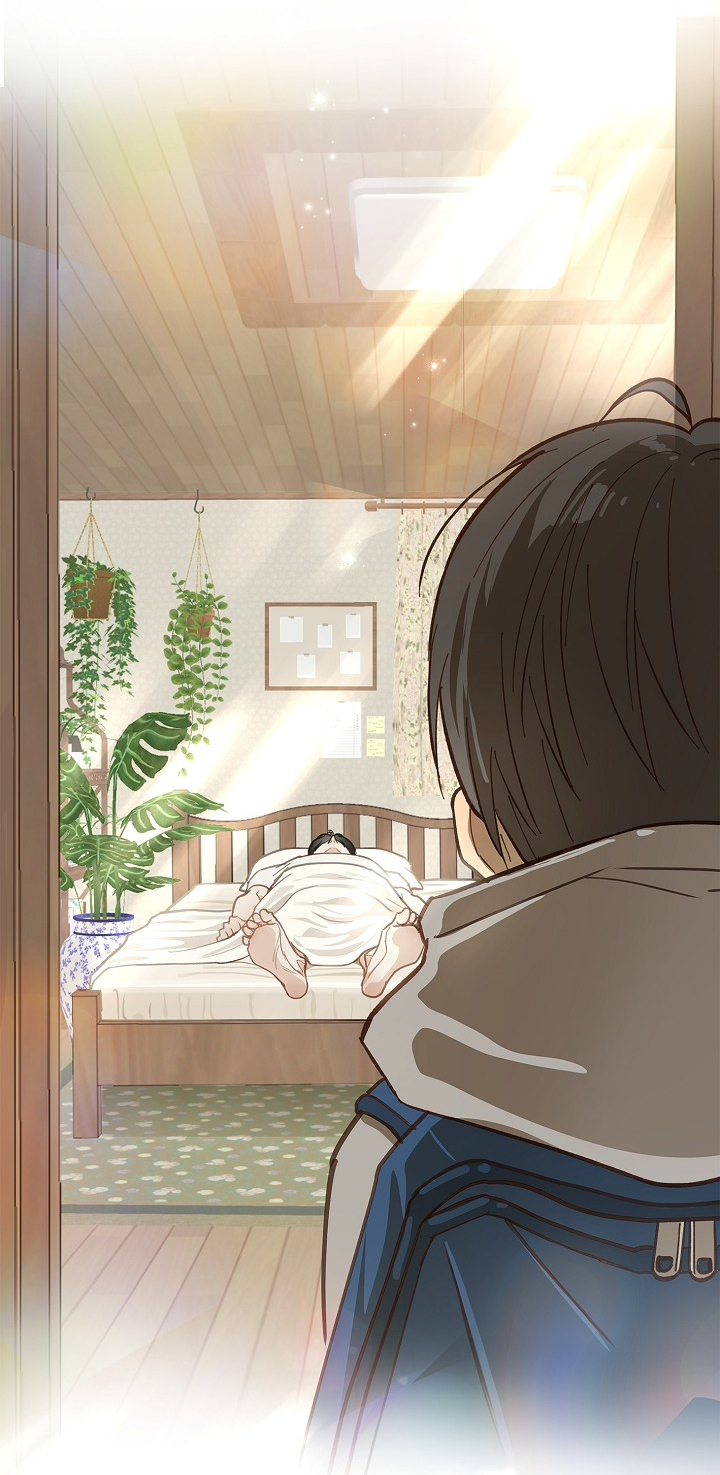 [18+] hoa là mồi nhử chapter 15.1 31