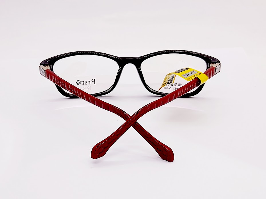 Combo gọng kính PRSR PR6682