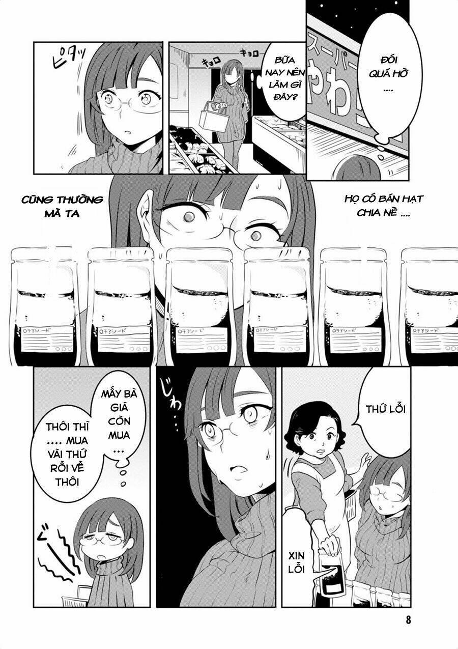 hime no dameshi chapter 1 12