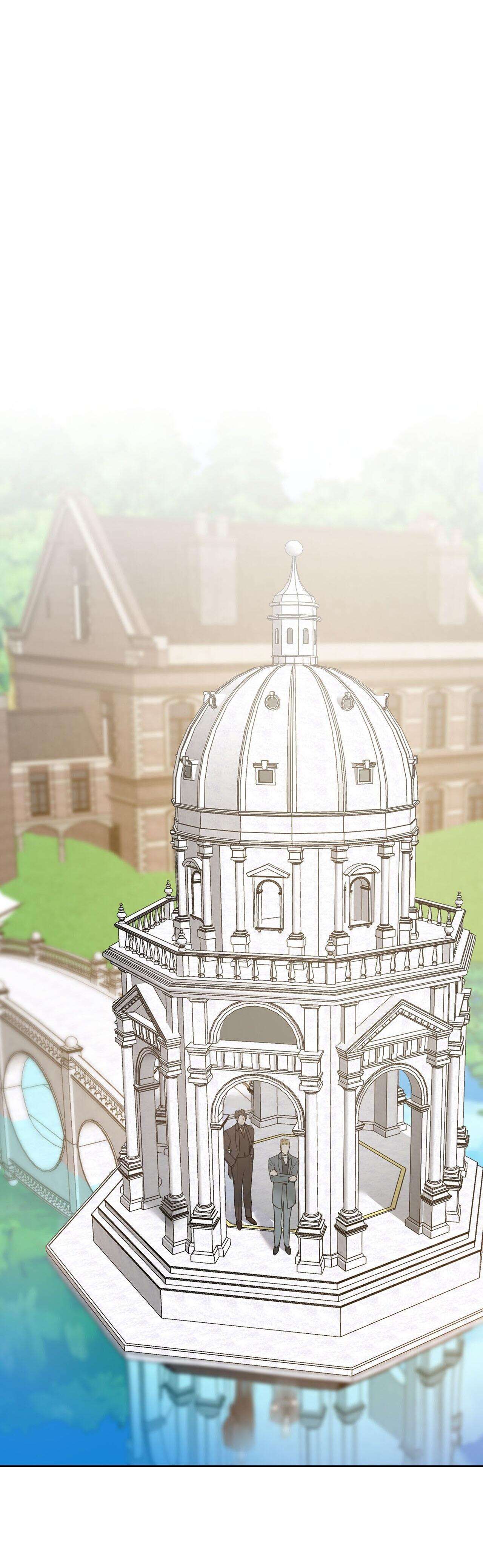 bước vào vườn hồng chapter 40 4