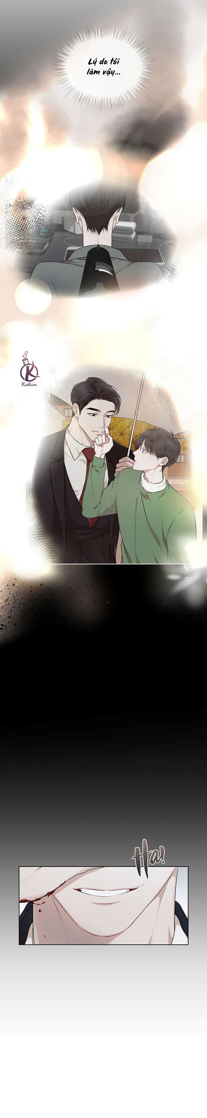 hình thái khởi sinh chapter 61 29