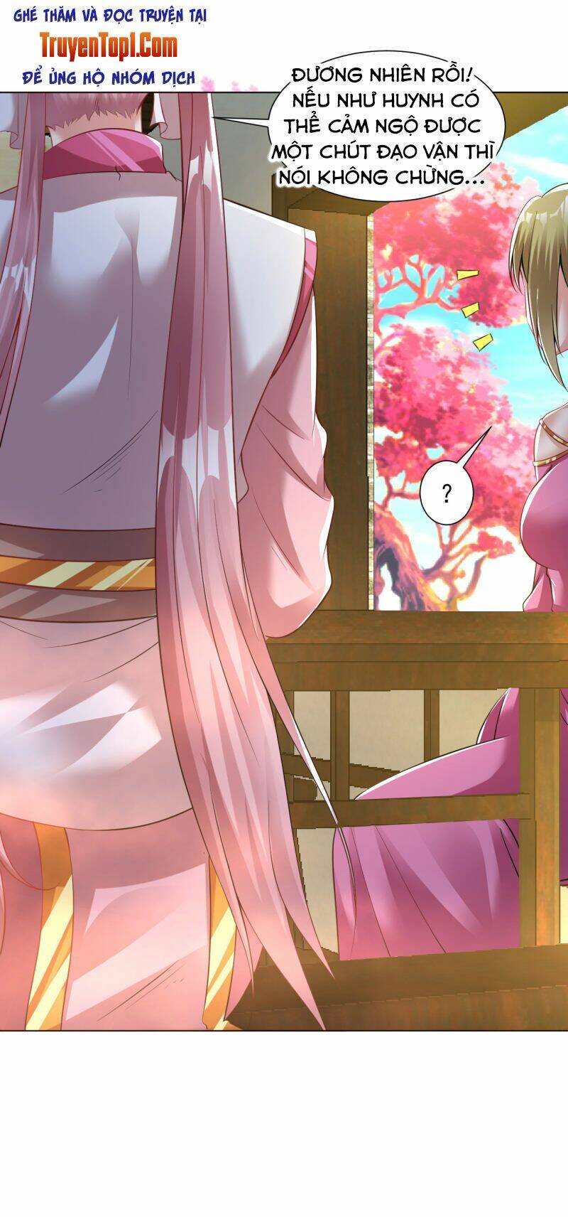 đạo ấn chapter 78 7