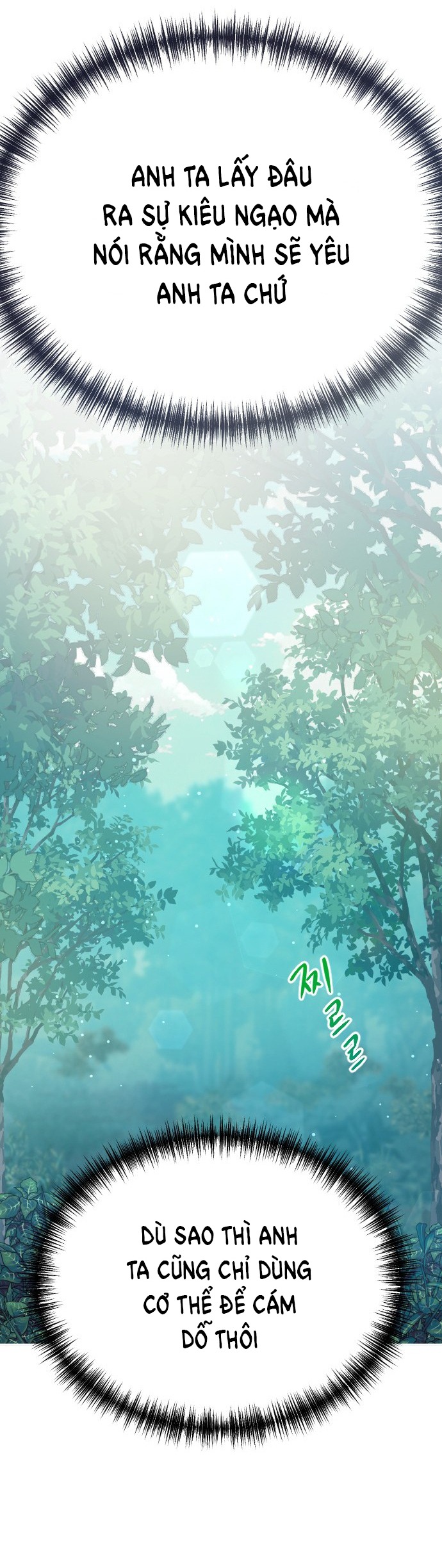 Yêu Hoặc Chết chapter 13.2 - Trang 3