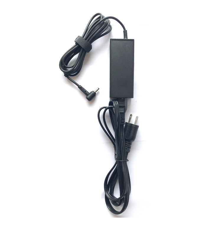 Adapter Sạc Laptop Dành Cho ACER 19V 2.37A Đầu Cắm Tròn 4.0mm - Grade A