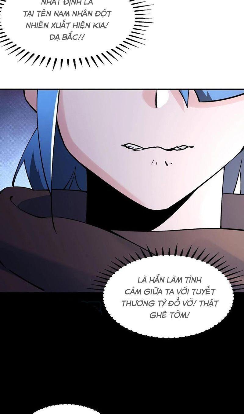 đồ đệ ta toàn là nữ ma đầu chapter 106 34