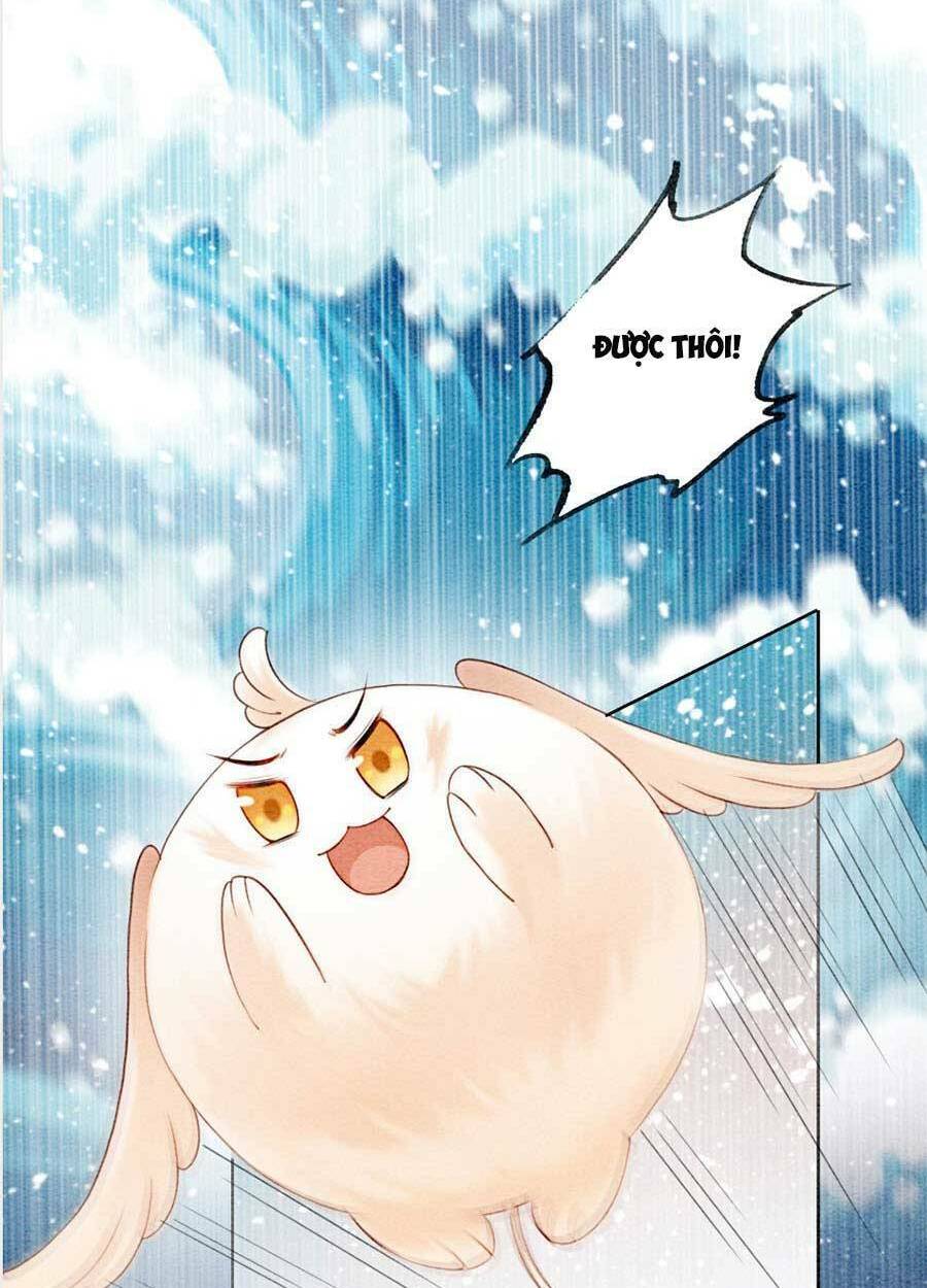 bắt đầu hủy hôn để công lược vương gia chapter 67 10