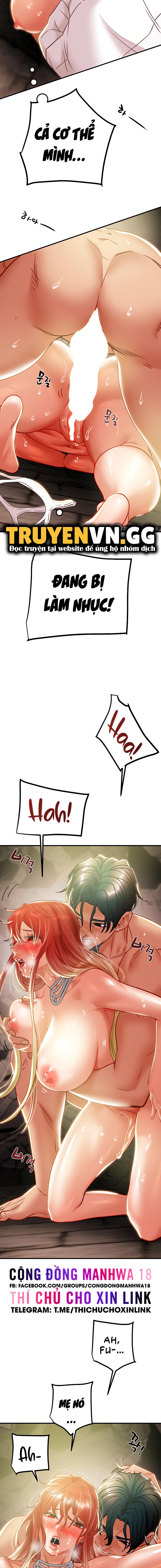 cây búa thần chapter 49 14