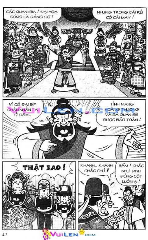 thần đồng đất việt chapter 151 39