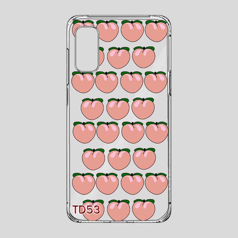 Ốp Lưng Dành Cho Oppo A95-5G