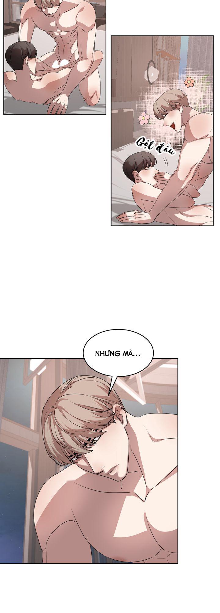 hướng về phía em chapter 10 40