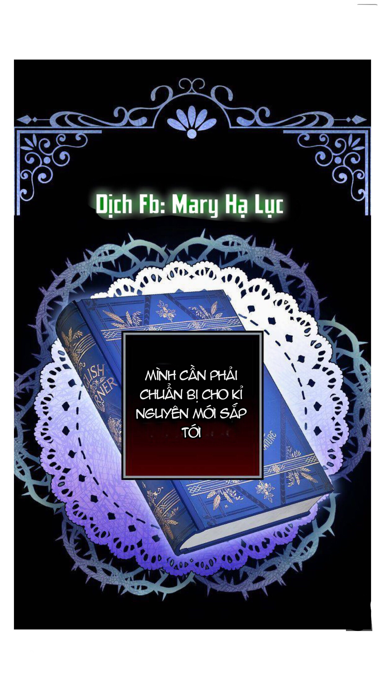 hoàng phi bóng tối - shadow queen chapter 45 42