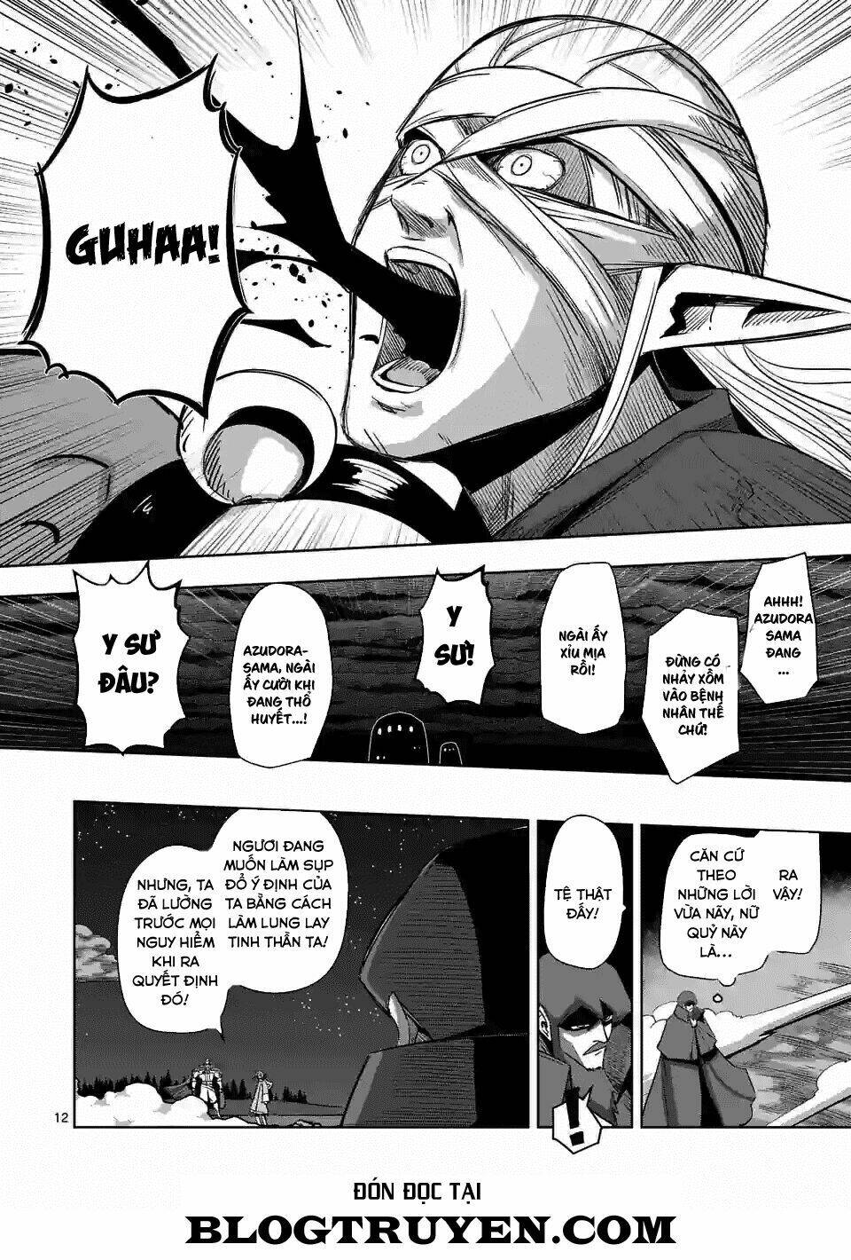 helck manga chapter 69.2 14