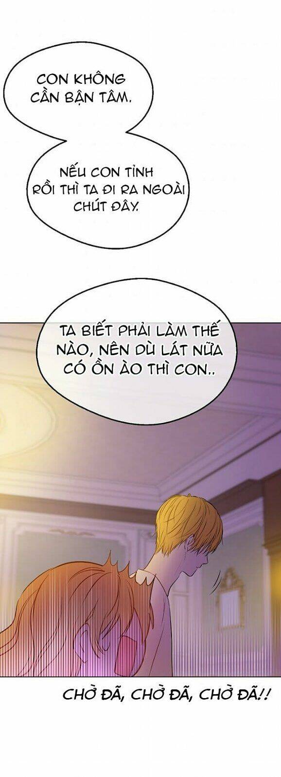 một ngày nọ ta trở thành công chúa chapter 103.2 15