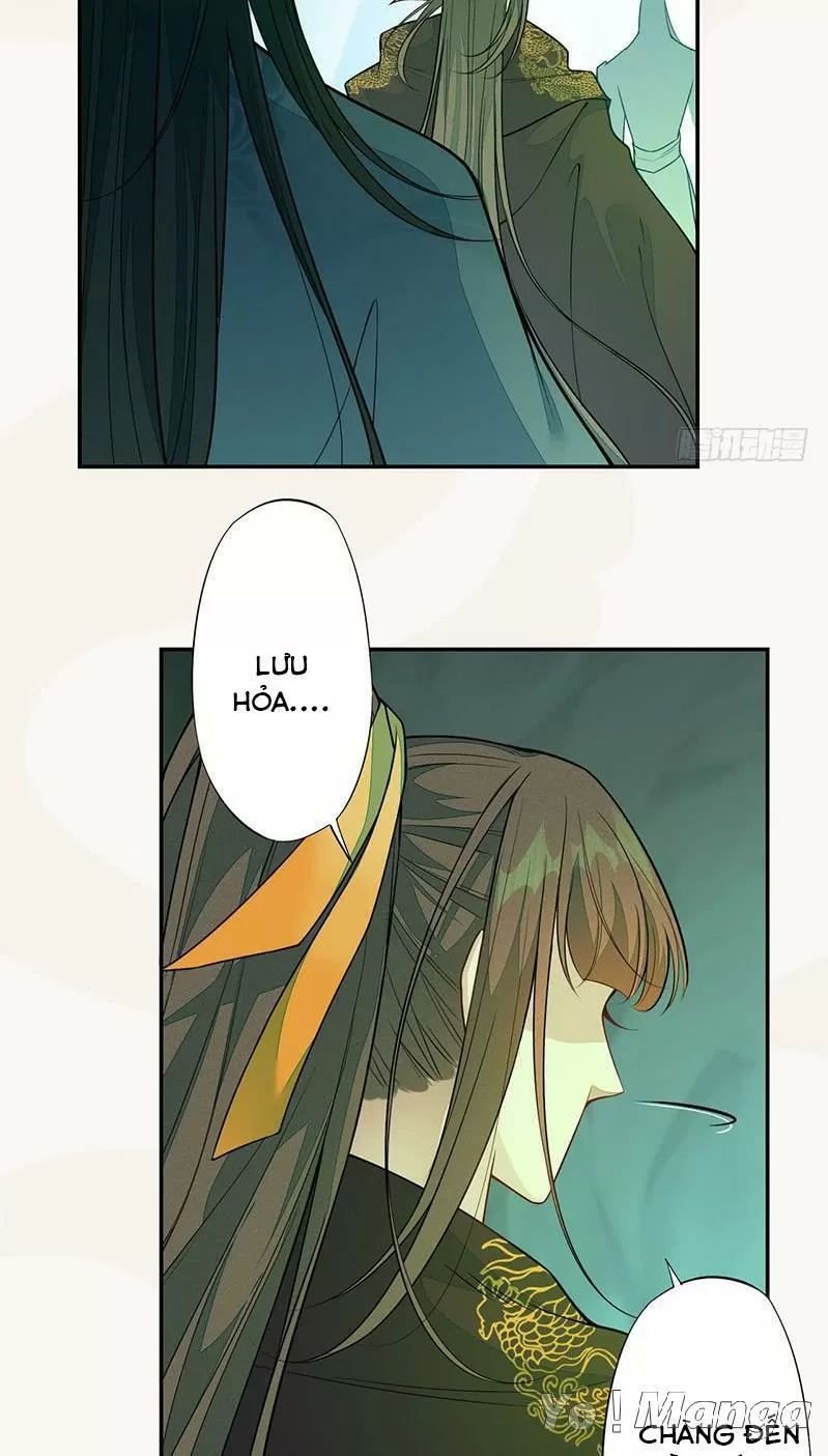 tuyệt thế luyện đan sư chapter 135 8