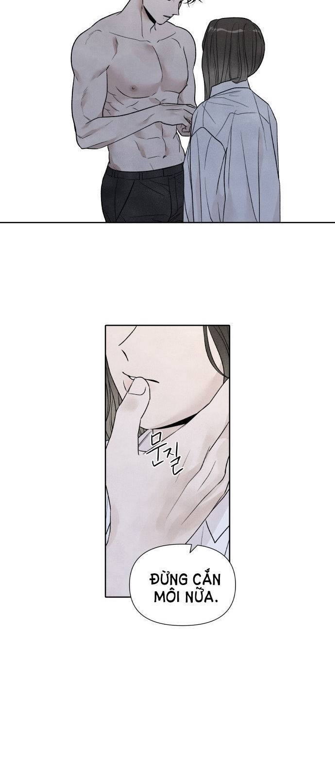 điều khiến tôi quyết tâm muốn chết chapter 41.1 28